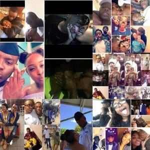 Meet your Posher, Brittnie